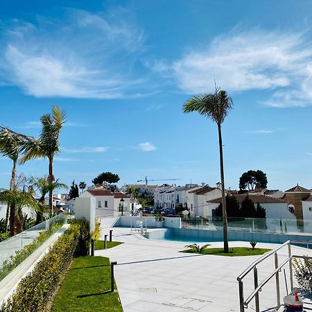 Royal Palm 22 Luxurious 3 Bedroom Penthouse Nerja Luaran gambar