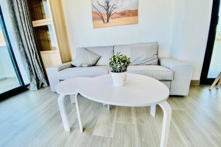 Royal Palm 22 Luxurious 3 Bedroom Penthouse Nerja Luaran gambar